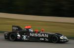 Nissan DeltaWing Le Mans 24 hours 2012 года